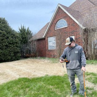 ac installation springdale ar