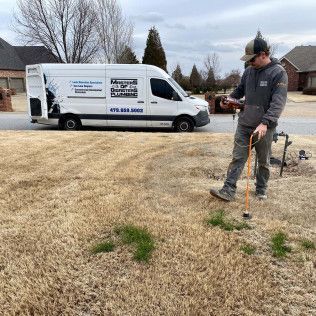 ac installation springdale ar