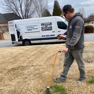 ac installation springdale ar