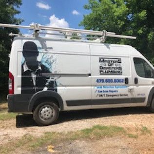 toilet repair springdale ar