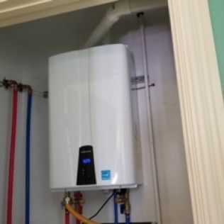 toilet repair springdale ar