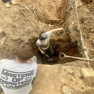 toilet repair springdale ar