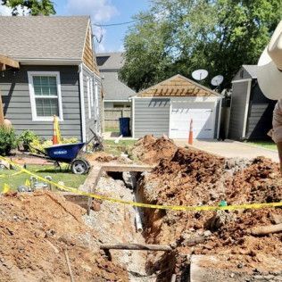 toilet repair springdale ar