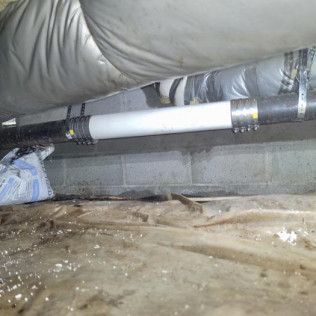 toilet repair springdale ar