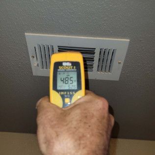 hvac services springdale ar