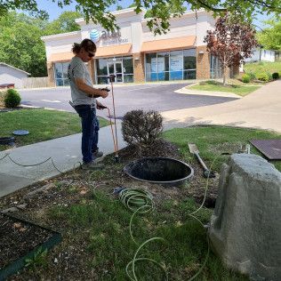 hvac services springdale ar