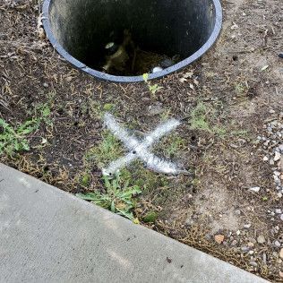 gas line repair springdale ar