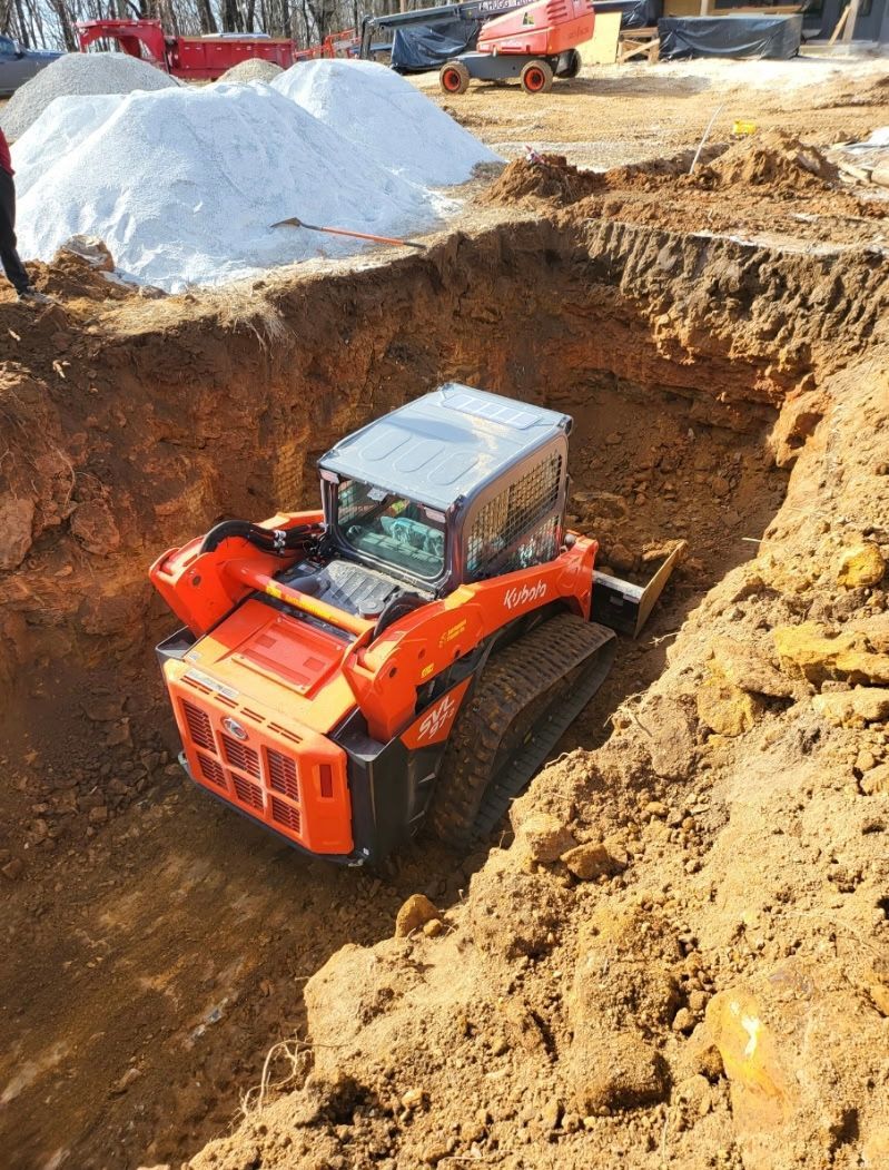 A plumbing service in Rogers, AR by Masters of Disasters Leak Detection