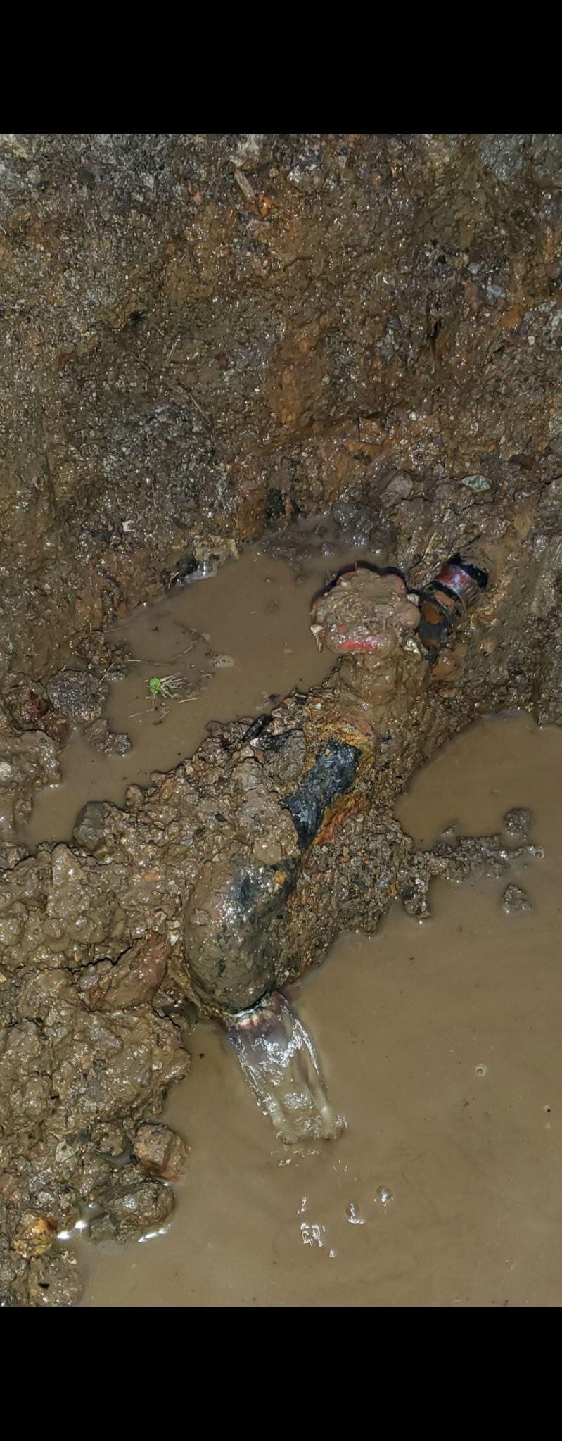 A leak detection service in Rogers, AR by Masters of Disasters Leak Detection