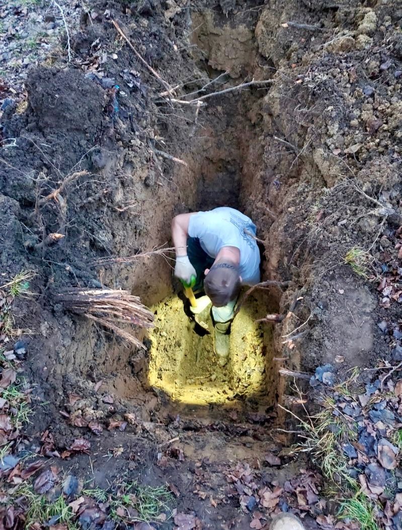 A leak detection service in Rogers, AR by Masters of Disasters Leak Detection