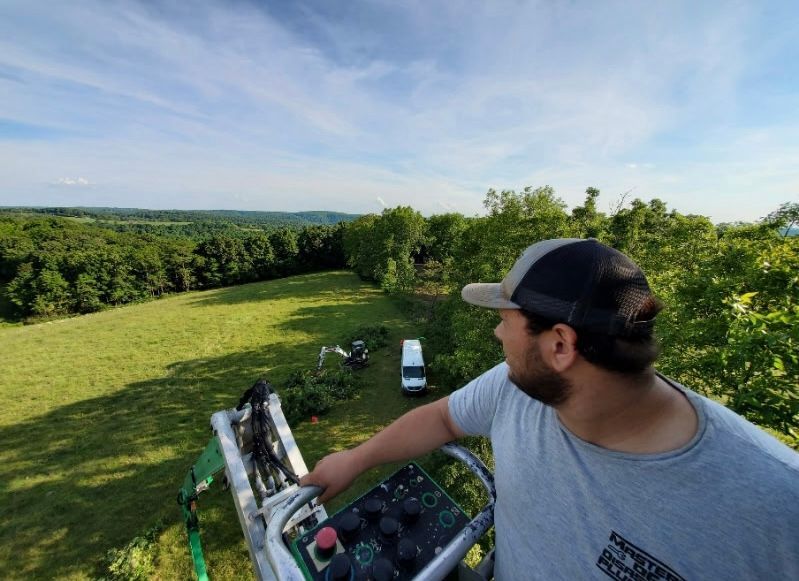 A leak detection repair service in Rogers, AR by Masters of Disasters Leak Detection