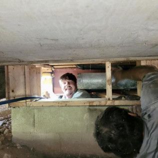 water heater repair springdale ar