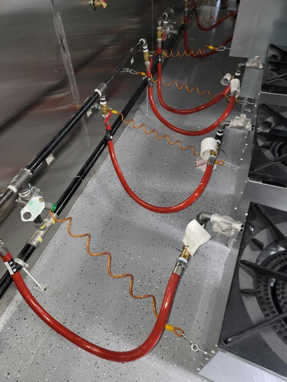 plumbing services springdale ar