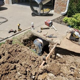 water heater repair springdale ar