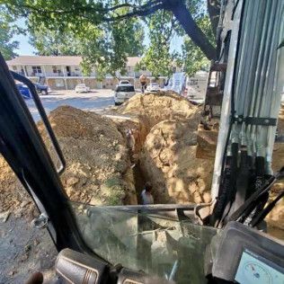 water heater repair springdale ar