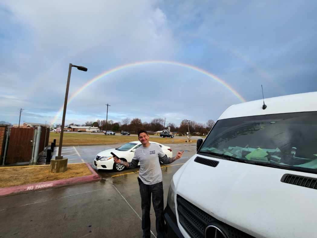 emergency plumbing springdale ar