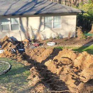 water heater repair springdale ar