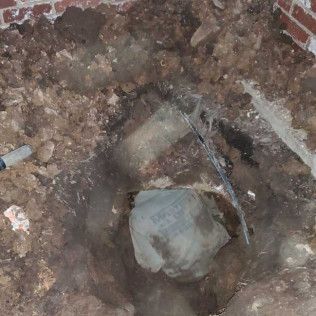 water heater repair springdale ar