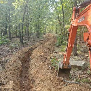 emergency plumbing springdale ar