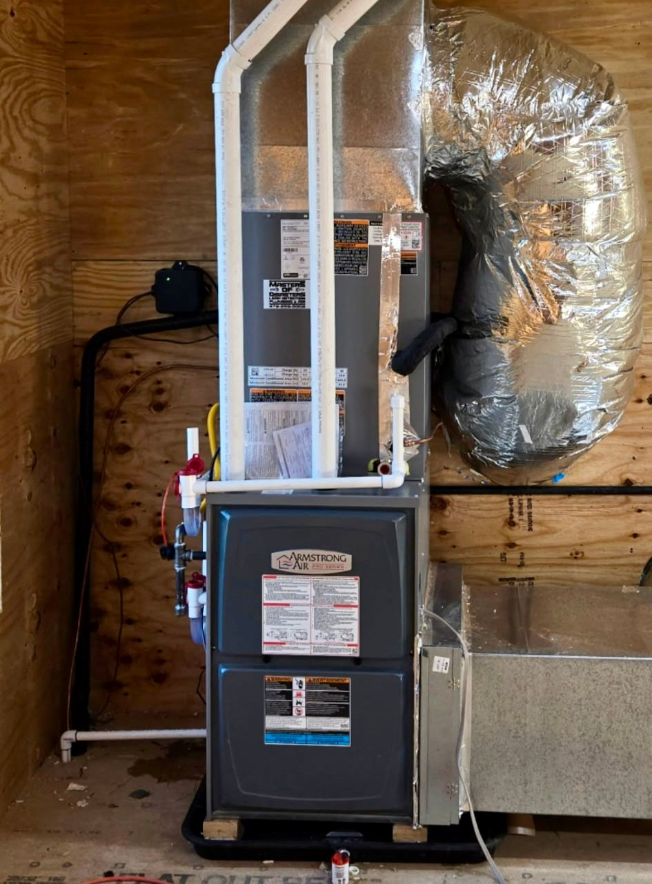 leak detection services springdale ar