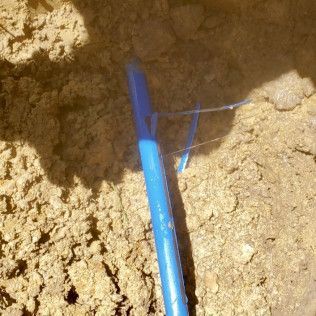 gas line repair springdale ar