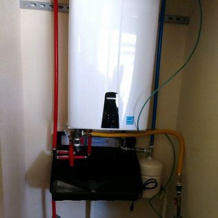 emergency plumbing springdale ar