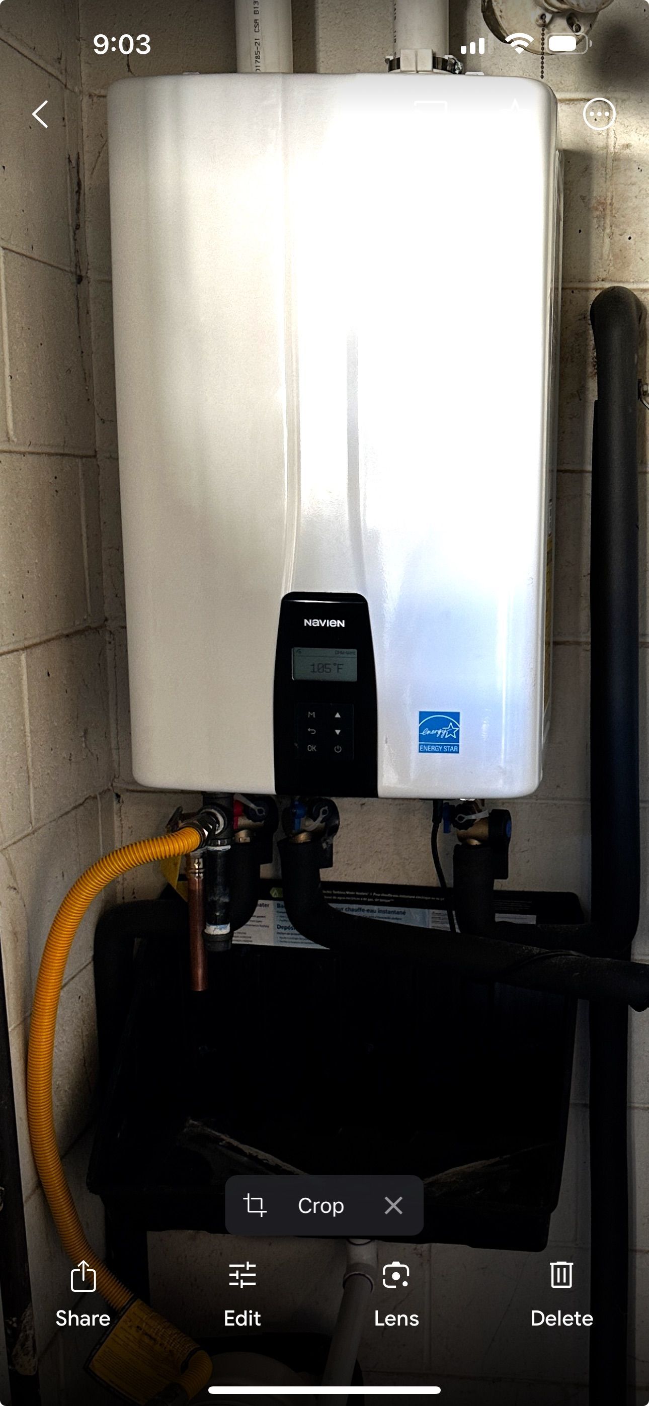 plumbing services springdale ar