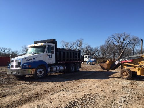 Basin Environmental fields services include site remediation, underground tank removal and emergency spill response.