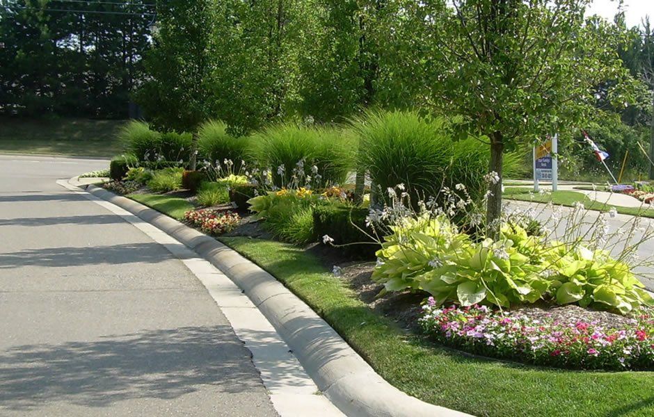Landscaping — Glen Mills, PA — Garnet Valley Property