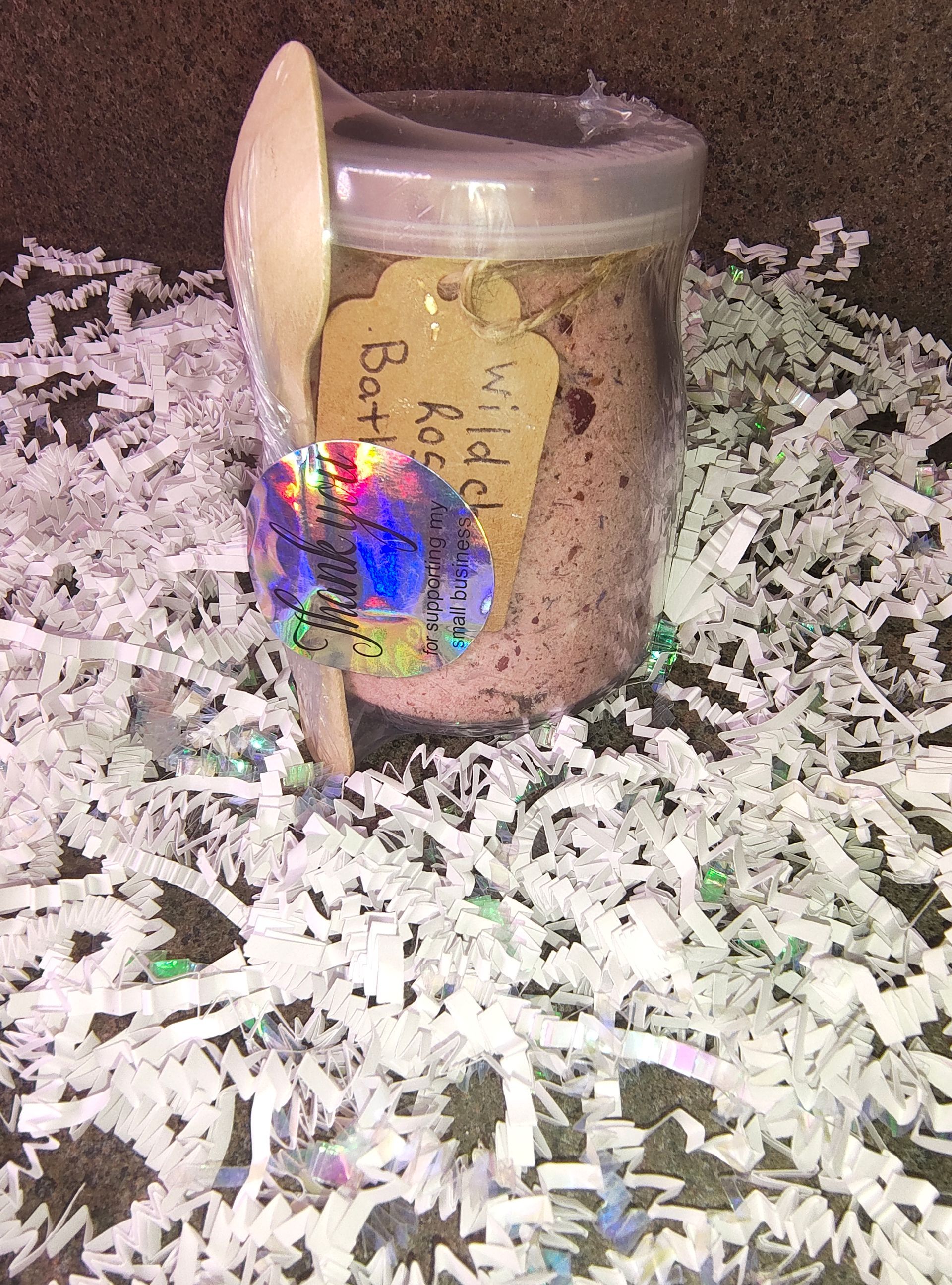 Wild Cherry Rose & Summer Time Crush