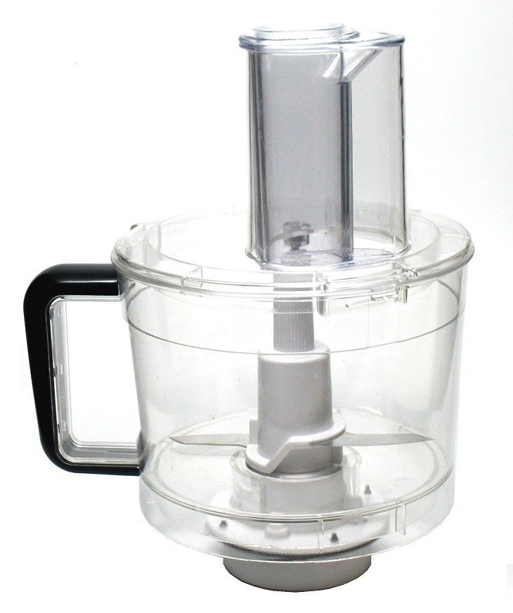 The Kitchen Prep Multi-Chef Food Processor