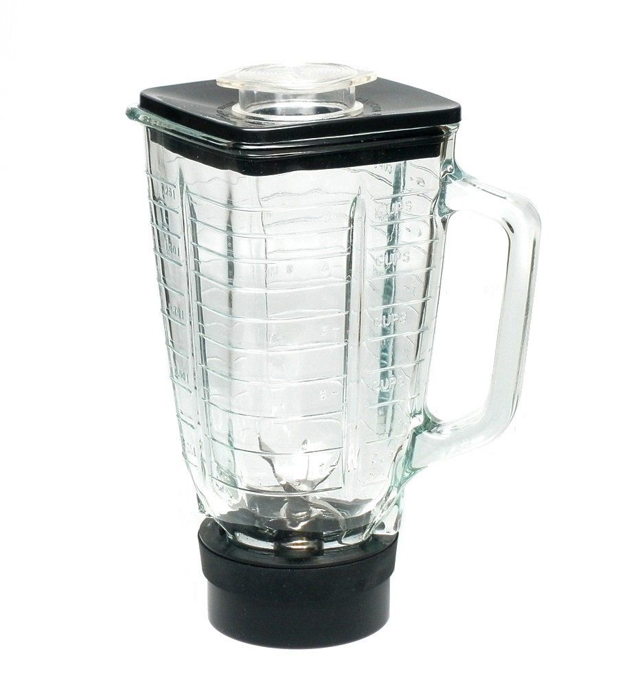 glass blender food processor
