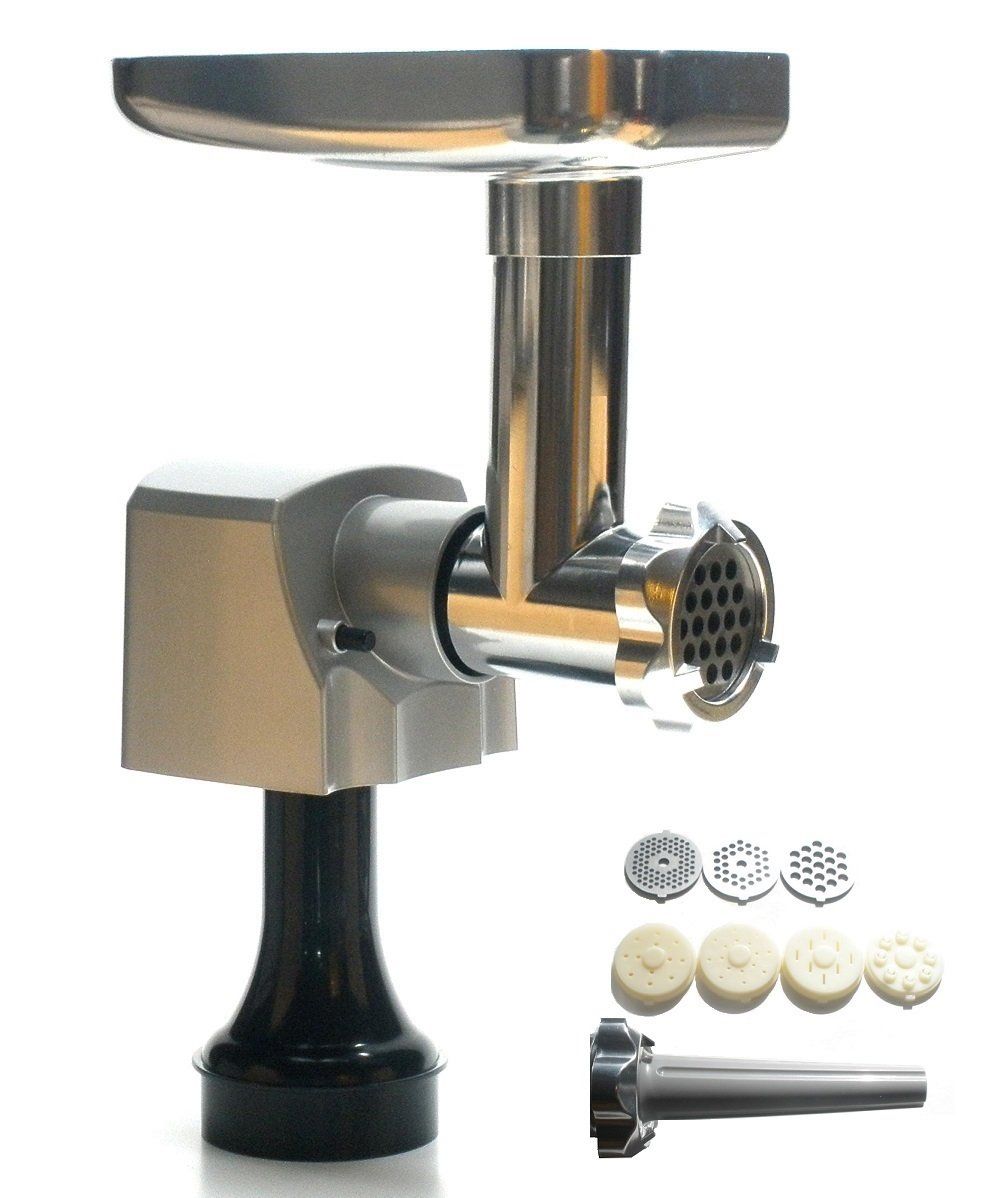 The Kitchen Prep Multi Chef all in one, drop in counter appliance