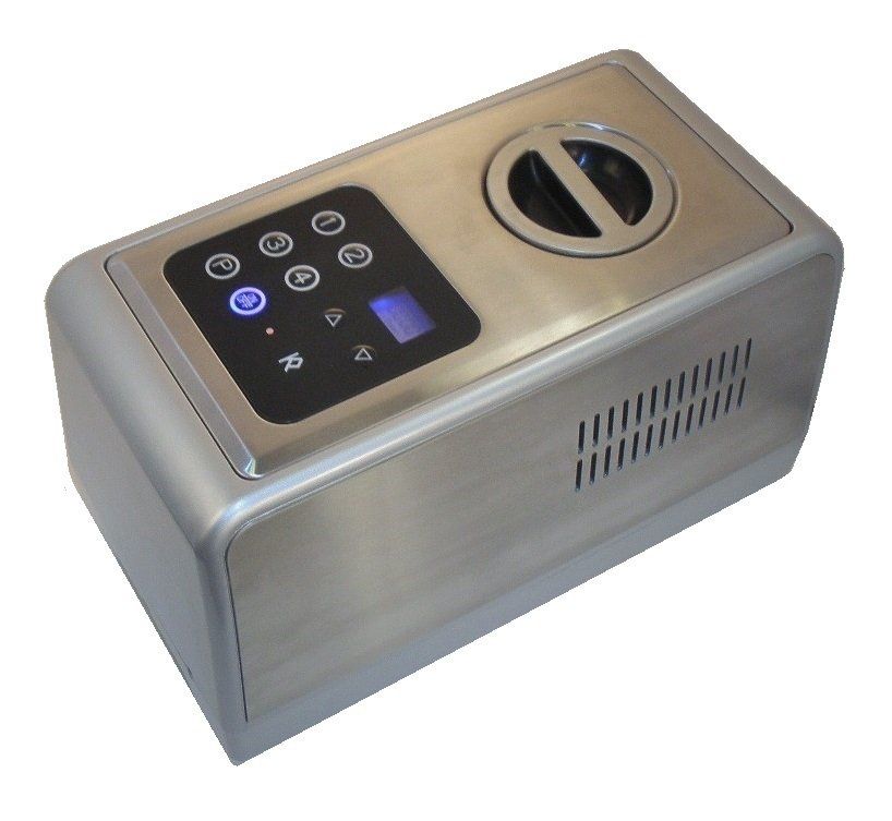 The Kitchen Prep Multi-Chef Free Standing Housing