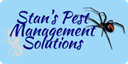Stan’s Pest Management Solutions: Providing Pest Control Services in Kingaroy
