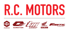 RC MOTORS-LOGO