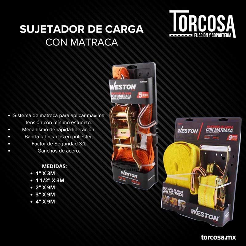 TORCOSA SA DE CV