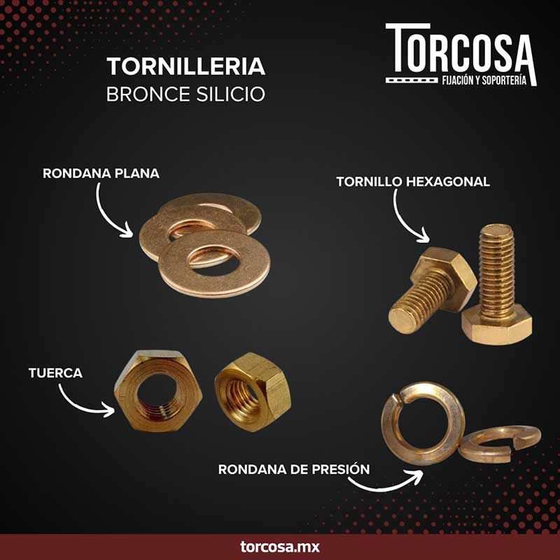 TORCOSA SA DE CV