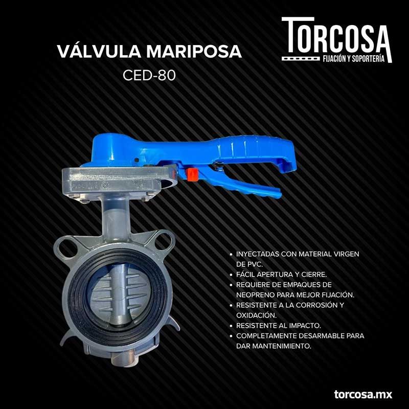 TORCOSA SA DE CV