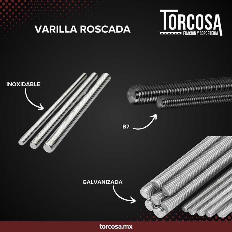 TORCOSA SA DE CV
