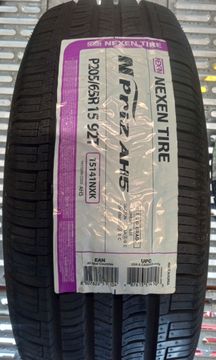 nexen used tires