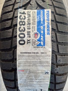 toyo used tires