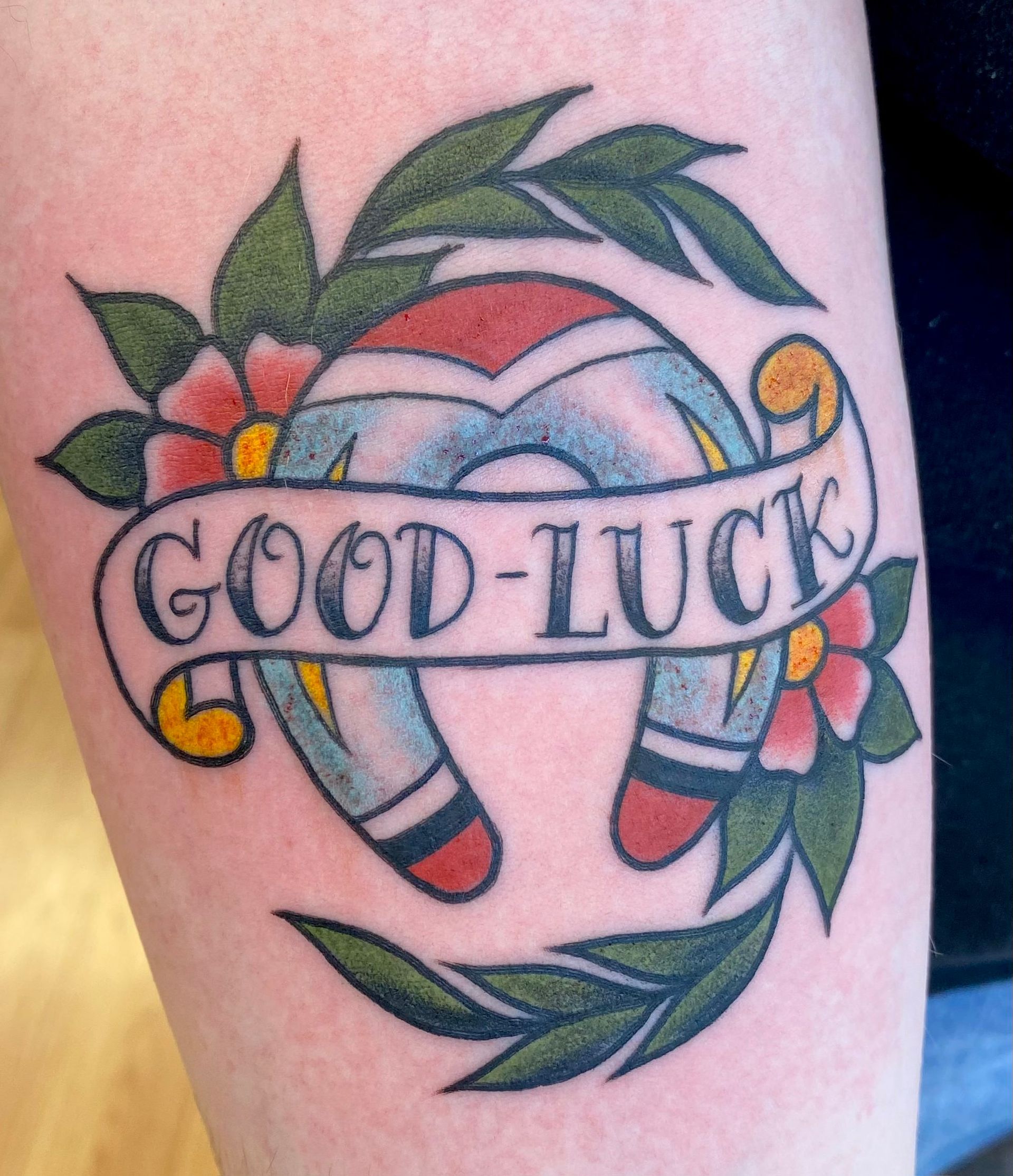 Sammy Storm Olympia, WA