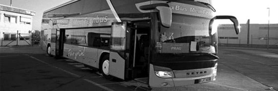 Busart Tours Berlin - Fernlinien