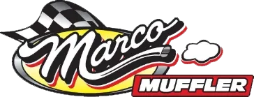 Marco Muffler﻿ in ﻿Sacramento and Orangevale, CA﻿