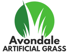 Avondale Artificial Grass | Logo