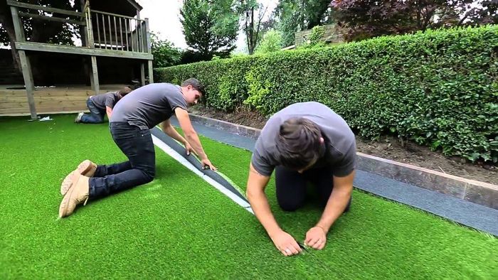 Avondale Artificial Grass | Install