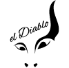 el diablo logo