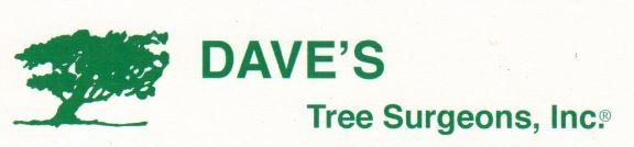 Dave's Tree Surgeons