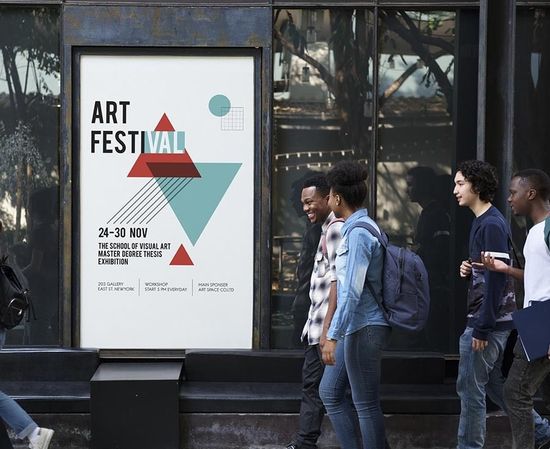 Manifesto Art Festival